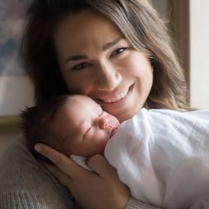 Meet your Posher, Jacqui